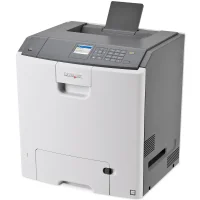 Принтер Lexmark C746dn фото 1